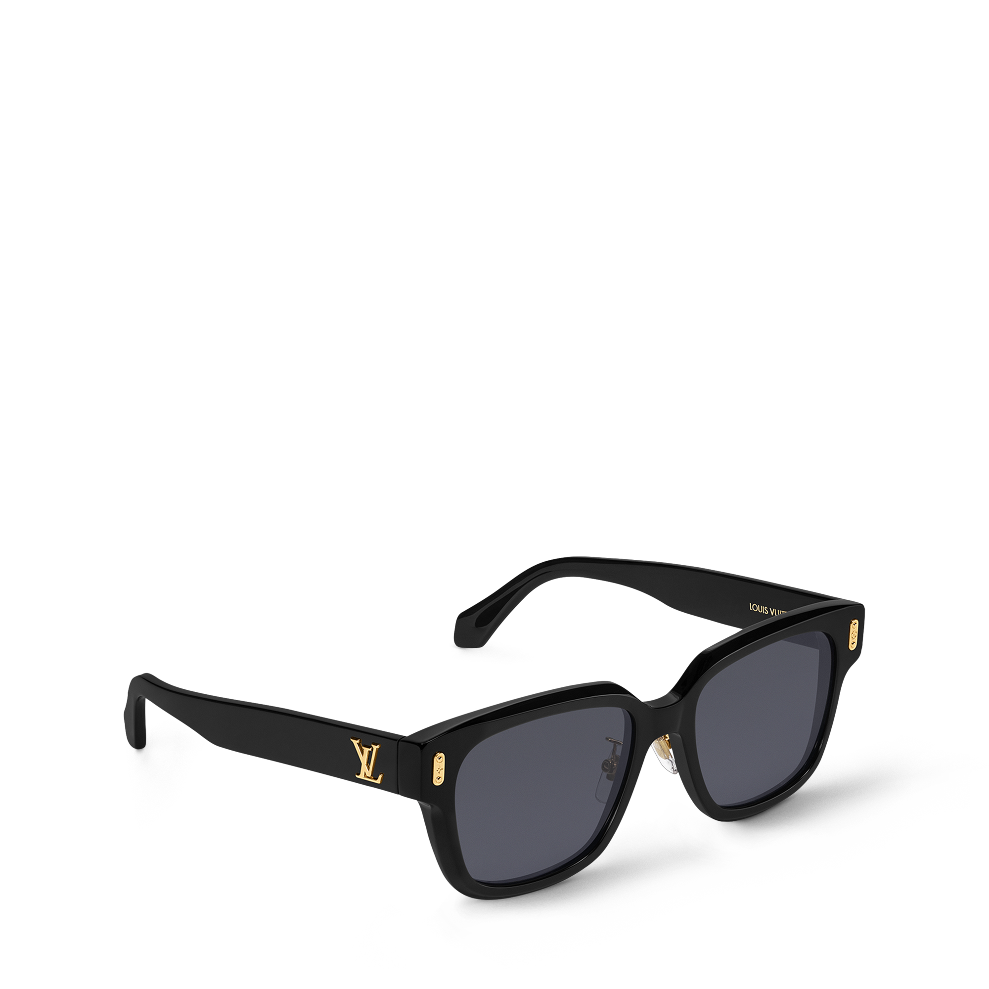 LV Confidence Square Sunglasses . - Accessories | LOUIS VUITTON